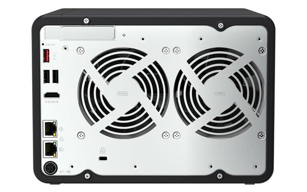QNAP TS-664 NAS-server