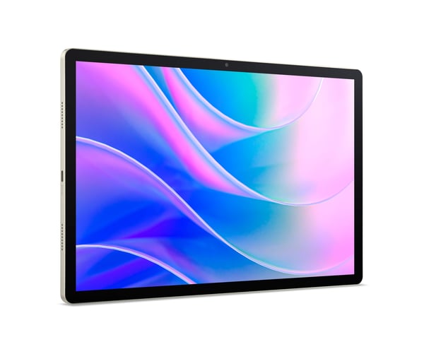Acer Iconia A14-11MN-A445 Allwinner 128 GB 35,6 cm (14") 6 GB Wi-Fi 6 (802.11ax) Android 15 Sort