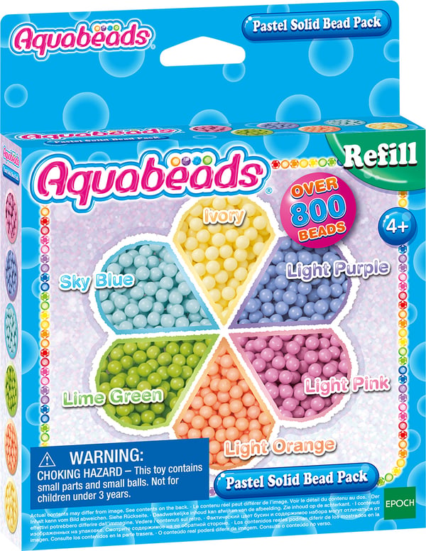 Aquabeads 31360 mosaiksats