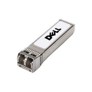 DELL 407-BCBN transceiver-moduler för nätverk Fiberoptik 10000 Mbit/s SFP+ 850 nm