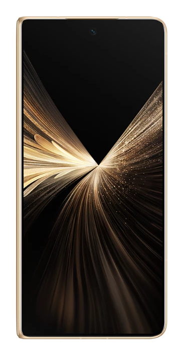 Honor Magic V5 20,2 cm (7.95") Kaksois-SIM Android 15 5G USB Type-C 16 GB 512 GB 5820 mAh Kulta