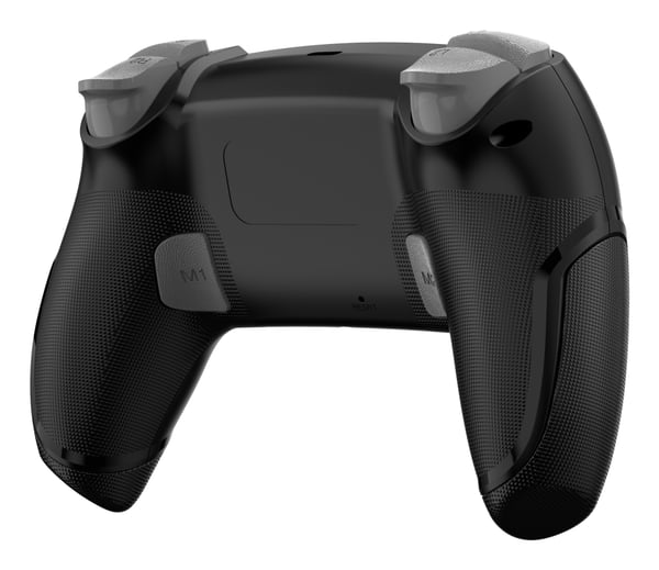 Oniverse Revolt Sort Bluetooth Gamepad Analog/digital Android, PC, PlayStation 4, Playstation 3, iOS
