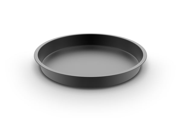 Tefal Easy Fry XXL XA113010 fritöstillbehör Tillbehörskit Svart, Krom