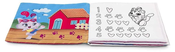 Chicco 09938-00 utbildningsleksaker