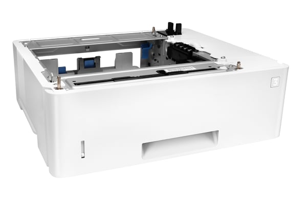 HP LaserJet 550-arks pappersmagasin