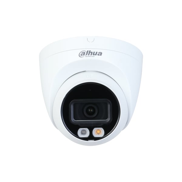Dahua Technology WizSense IPC-HDW2449T-S-IL-0280B bevakningskameror Turret IP-säkerhetskamera Inomhus & utomhus 2688 x 1520 pixlar Tak