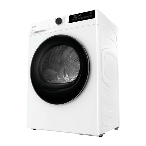 Candy ProDry 300 GDS 7N2B-S tumlare Fristående Frontmatad 7 kg Vit