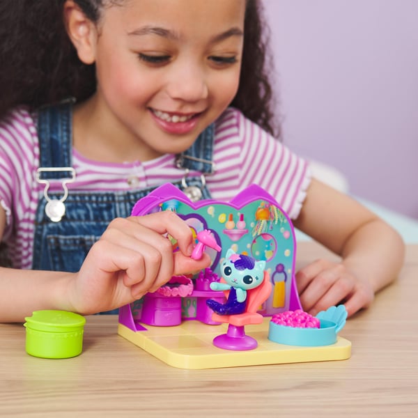 Gabby's Dollhouse 6068286 legetøjssæt