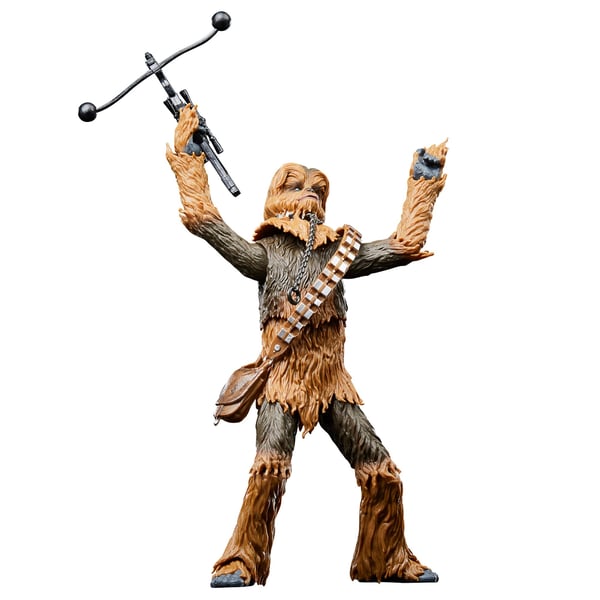 Star Wars The Black Series Chewbacca