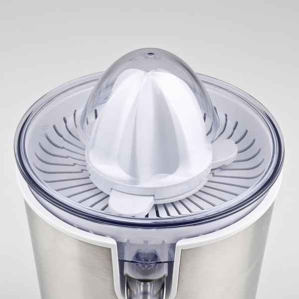 Girmi SR54 elektrisk citruspress 0,15 l 60 W Rostfritt stål