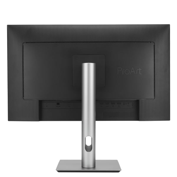 ASUS ProArt PA279CRV platta pc-skärmar 68,6 cm (27") 3840 x 2160 pixlar 4K Ultra HD LCD Svart