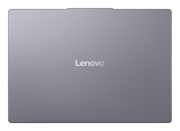 Lenovo IdeaPad Slim 3 15Q8X10 Copilot+ PC Snapdragon X1-26-100 Laptop 38,9 cm (15.3") Berøringsskærm WUXGA 16 GB LPDDR5x-SDRAM 1 TB SSD Wi-Fi 7 (802.11be) Windows 11 Home Grå Engelsk