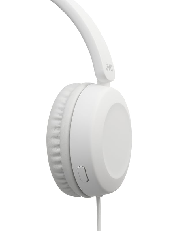 JVC HA-S31M-W Kuulokkeet Langallinen Pääpanta Puhelut/Musiikki Valkoinen