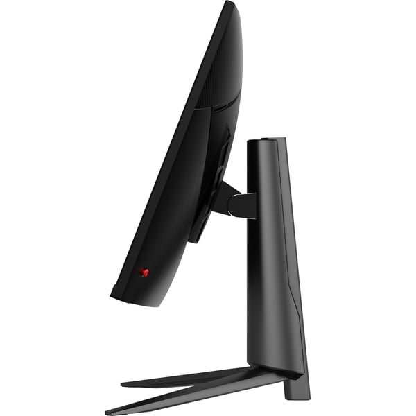 MSI MAG401QR computerskærm 101,6 cm (40") 3440 x 1440 pixel UltraWide Quad HD Sort
