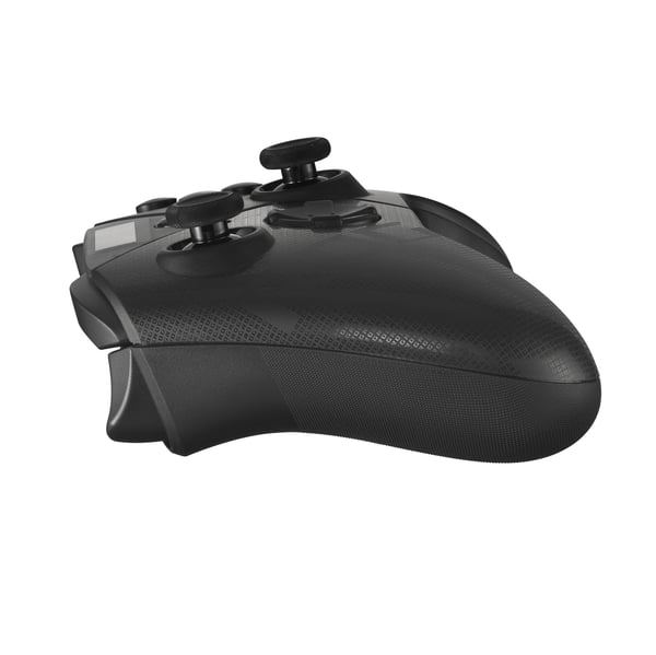 ASUS ROG Raikiri Svart USB Spelplatta Analog / Digital PC, Xbox One, Xbox One S, Xbox One X, Xbox Series S, Xbox Series X