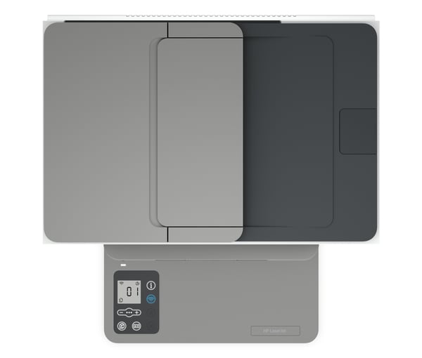 HP LaserJet M248sdwg Multifunction Svartvit Skrivare