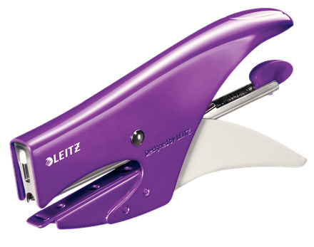 Leitz WOW Violet