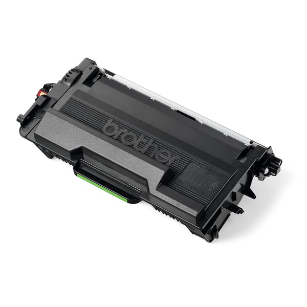 Brother TN-3600XL tonerpatron 1 stk Original Sort