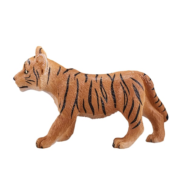 Mojo Fun Tiger Cub standing