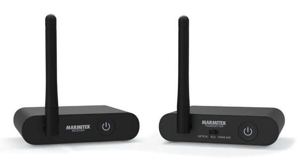 Marmitek Audio Anywhere 730 Marmitek Audio Anywhere 730