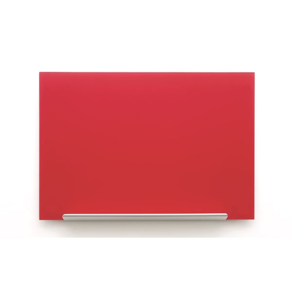 Nobo Impression Pro Magnetisk Glas Whiteboard 57" 126x71 cm