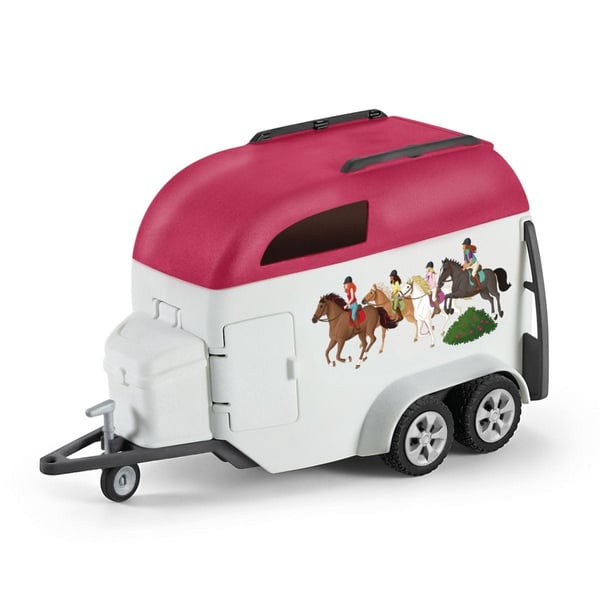 schleich HORSE CLUB 72223 leksakssats