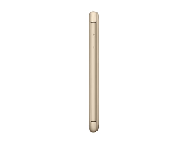 Samsung EF-WA605 mobiltelefon etui 15,2 cm (6") Tegnebogsetui Guld