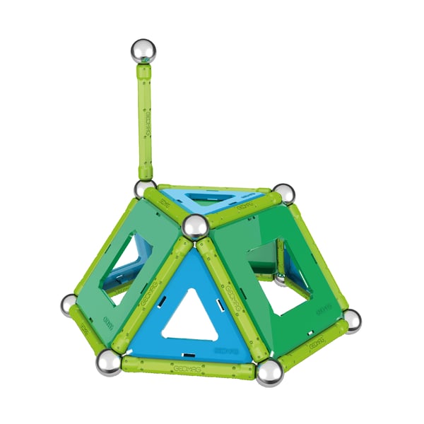 Giochi Preziosi GMP05 Byggleksak