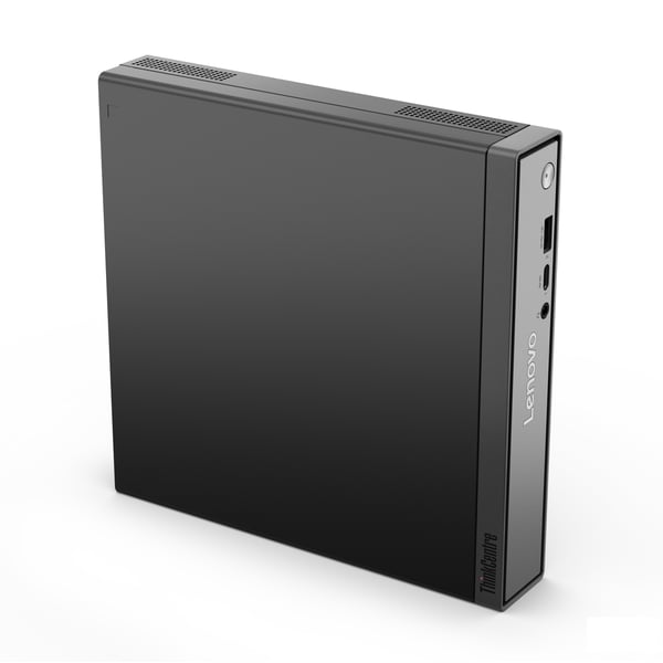 Lenovo ThinkCentre neo 50q Gen 7 Intel Core 5 16 GB DDR5-SDRAM 1 TB SSD Windows 11 Pro Mini PC Mini-PC Svart