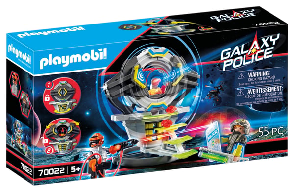 Playmobil City Life 70022 legetøjssæt