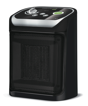 Rowenta SO9266 inomhus Svart 2000 W Elektrisk värmefläkt