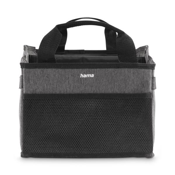 Hama 00121343 kalendrar Polyester Svart, Grå