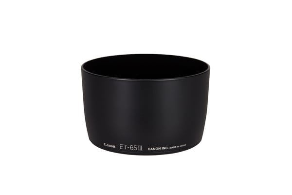 Canon 2655A001 adaptor til kameraobjektiv
