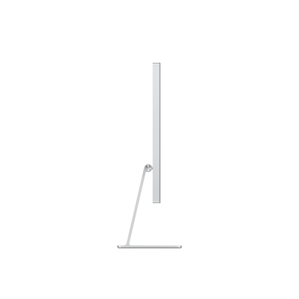 Apple Studio Display computerskærm 68,6 cm (27") 5120 x 2880 pixel 5K Ultra HD Sølv