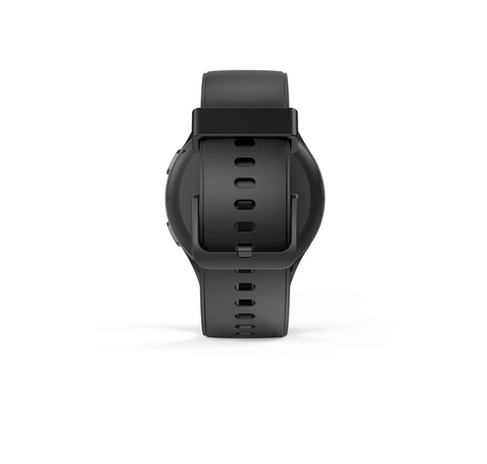 Hama Smartwatch 8900 3,63 cm (1.43") AMOLED 45 mm Digital 466 x 466 pixlar Pekskärm Svart GPS