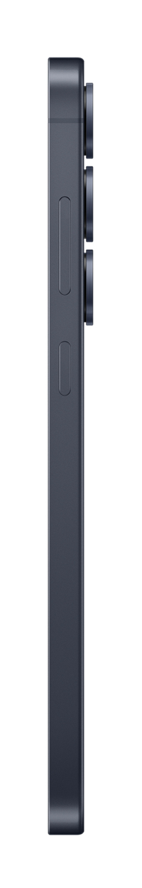 Samsung Galaxy S25+ SM-S936B/DS 17 cm (6.7") Kaksois-SIM Android 15 5G USB Type-C 12 GB 256 GB 4900 mAh Musta, Sininen