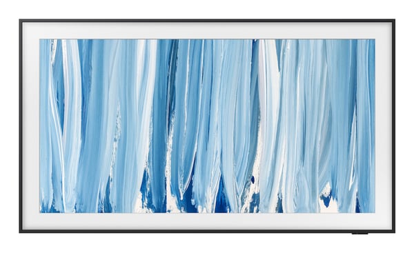 Samsung The Frame TQ85LS03HWUXXC tv 2,16 m (85") 4K Ultra HD Älytelevisio Wi-Fi Musta