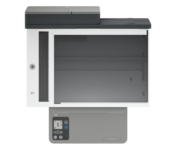 HP LaserJet M248sdwg Multifunction Svartvit Skrivare
