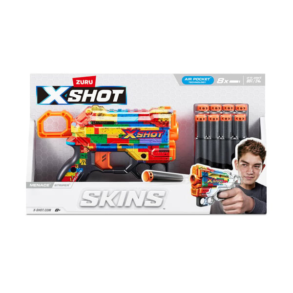 XSHOT 36515 leksaksvapen