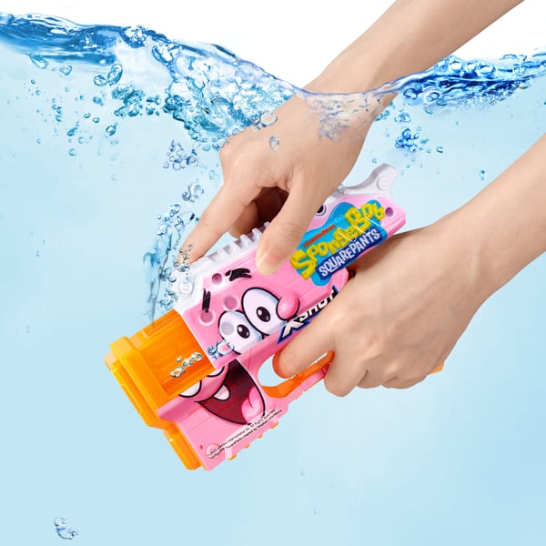 ZURU 118203 Vandpistol og vandballon 150 ml
