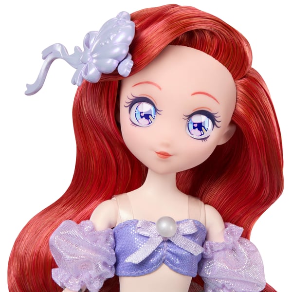 Disney Princess Disney Collector Ariel Manga Doll