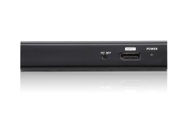 ATEN VS194-AT-G videohaaroitin DisplayPort 4x DisplayPort