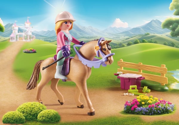 Playmobil 71801 lasten leluhahmo