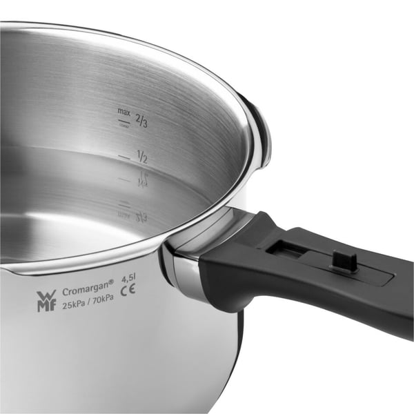 WMF Perfect Plus 0794799990 2,5 L Rustfrit stål