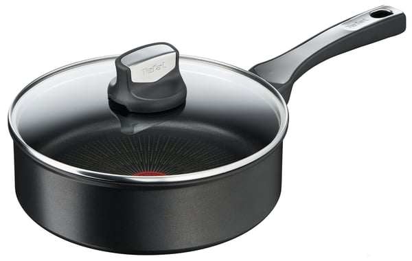 Tefal G25932 Sautépanna Rund