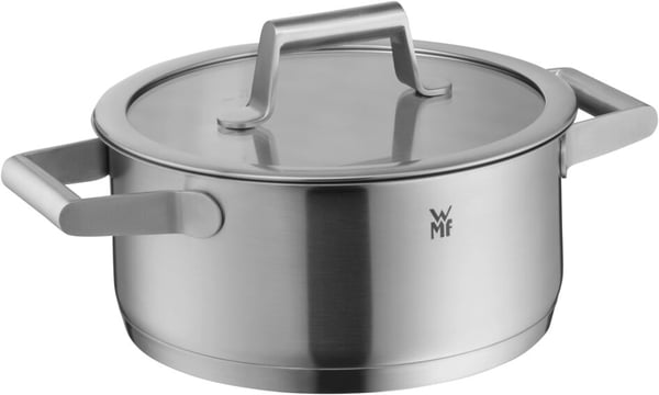 WMF Comfort Line 0732556040 pann- och grytset 9 styck