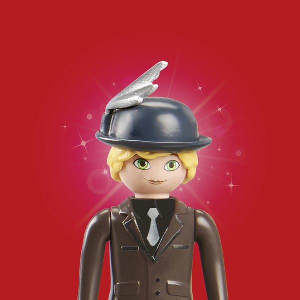 Playmobil Other 71335 leksakssats
