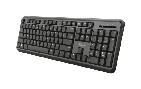 Trust TK-350 DE sort (24415)