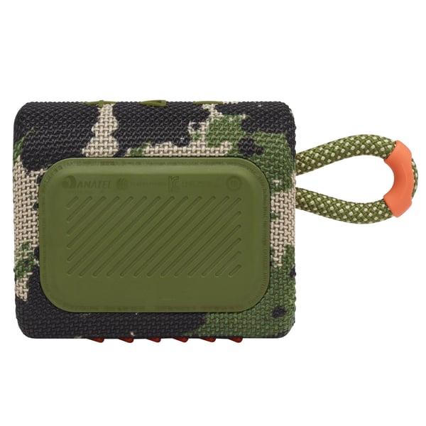 JBL GO 3 KAMOURFLAGE