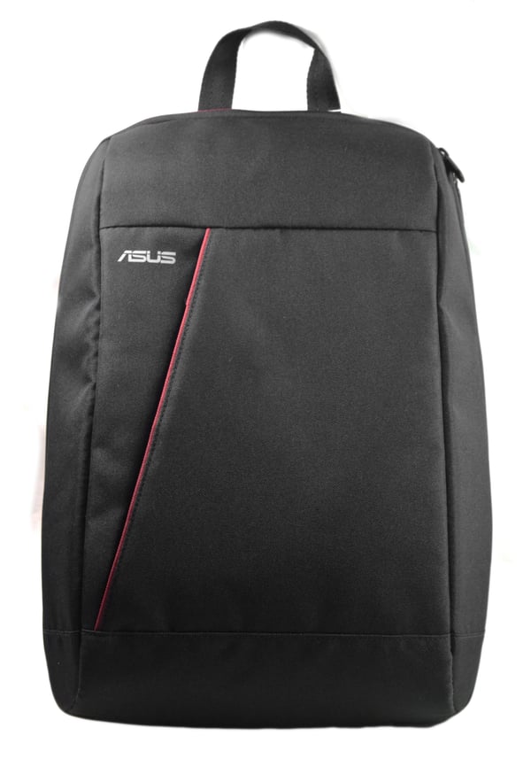 ASUS NEREUS BACKPACK 40,6 cm (16") Rygsæk Sort